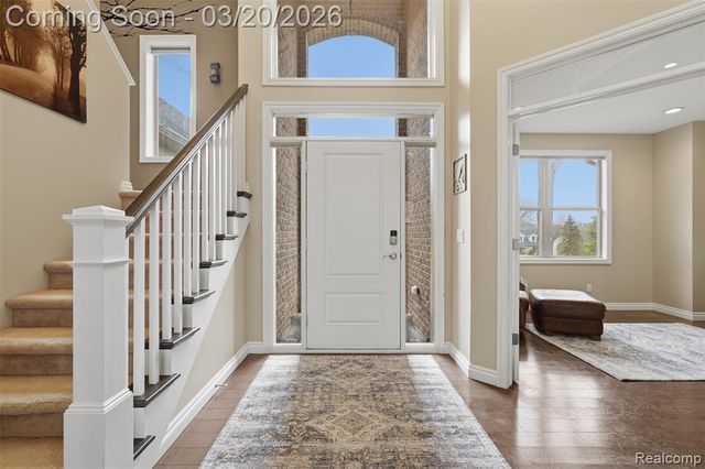 10487 Piedmont Drive, Brighton, MI 48114