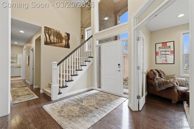 10487 Piedmont Drive, Brighton, MI 48114