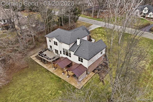 10487 Piedmont Drive, Brighton, MI 48114