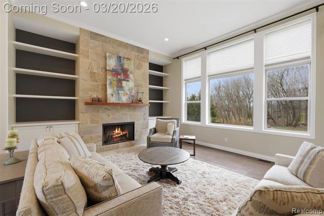 10487 Piedmont Drive, Brighton, MI 48114