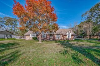 16506 Amcreek Road, Houston, TX 77068