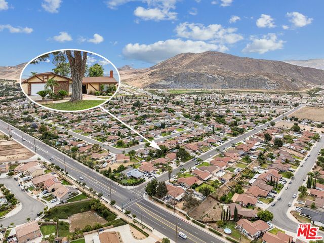 6731 30th Street, Jurupa Valley, CA 92509