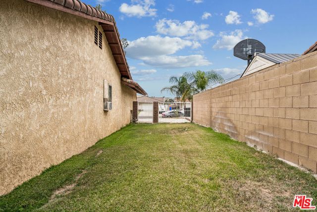 6731 30th Street, Jurupa Valley, CA 92509
