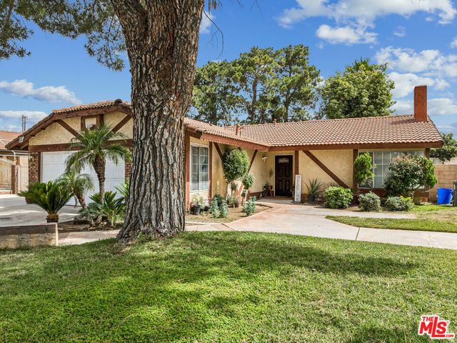 6731 30th Street, Jurupa Valley, CA 92509