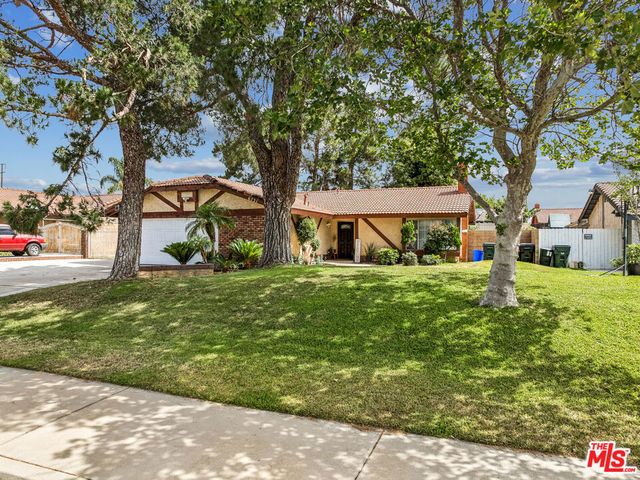 6731 30th Street, Jurupa Valley, CA 92509