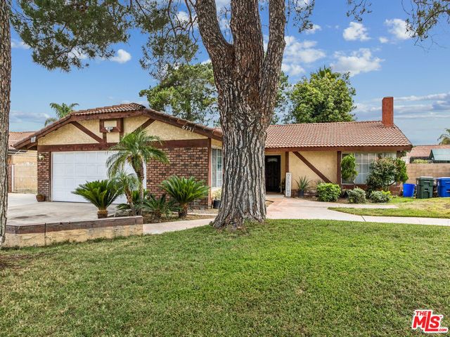 6731 30th Street, Jurupa Valley, CA 92509