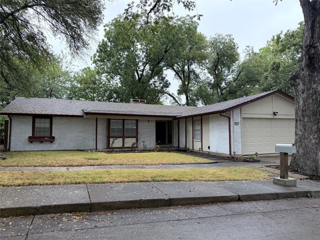 3 Eastlane Place, Plano, TX 75074