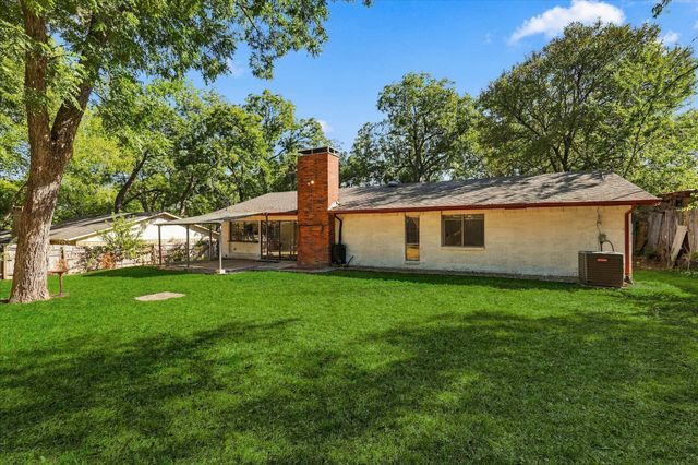 3 Eastlane Place, Plano, TX 75074