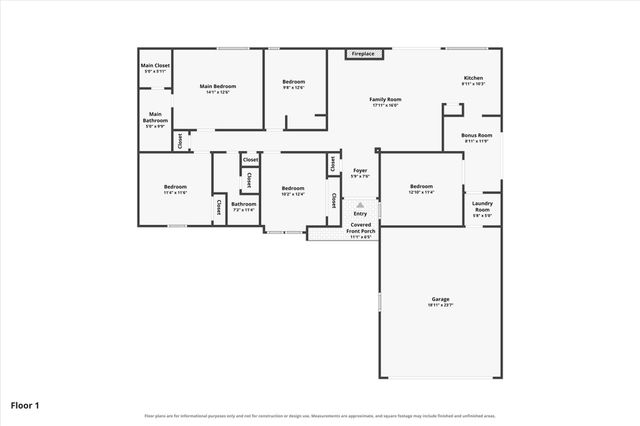 3 Eastlane Place, Plano, TX 75074