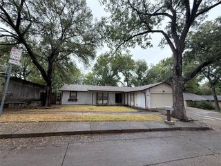 3 Eastlane Place, Plano, TX 75074