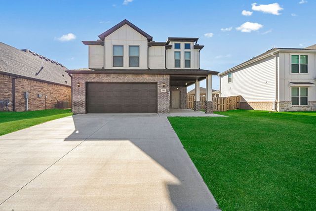 2081 Wildflower Drive, Centerton, AR 72719