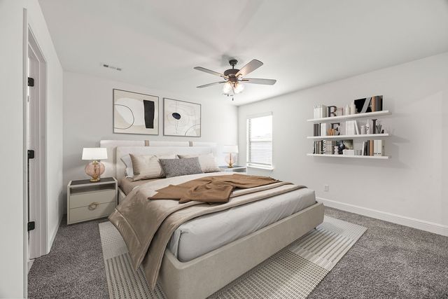 2081 Wildflower Drive, Centerton, AR 72719