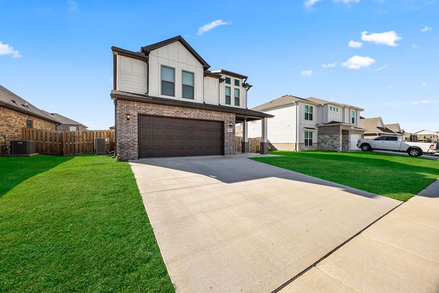 2081 Wildflower Drive, Centerton, AR 72719