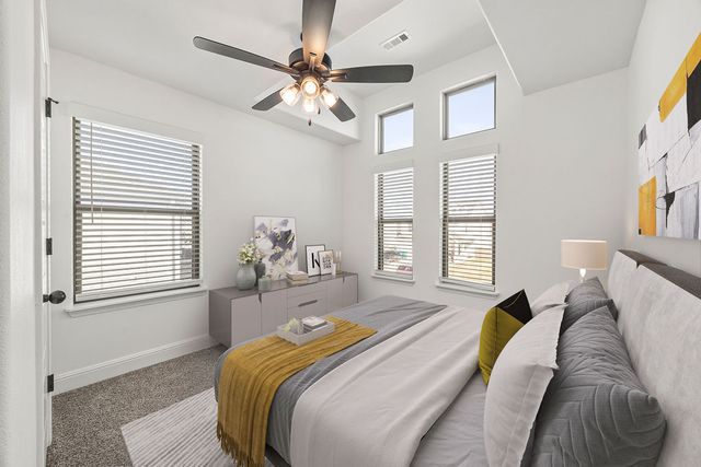 2081 Wildflower Drive, Centerton, AR 72719