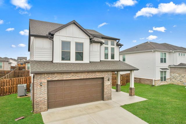 2081 Wildflower Drive, Centerton, AR 72719