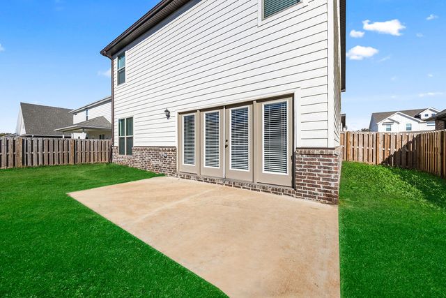 2081 Wildflower Drive, Centerton, AR 72719