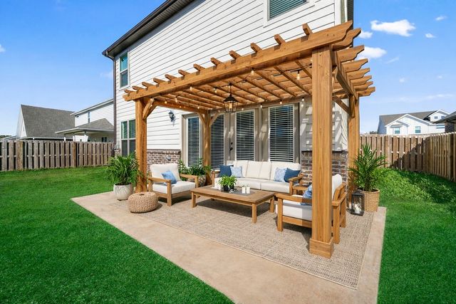 2081 Wildflower Drive, Centerton, AR 72719