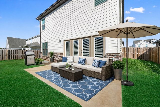 2081 Wildflower Drive, Centerton, AR 72719