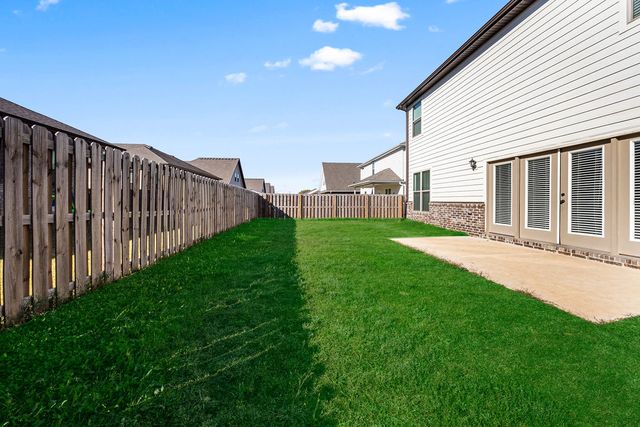 2081 Wildflower Drive, Centerton, AR 72719