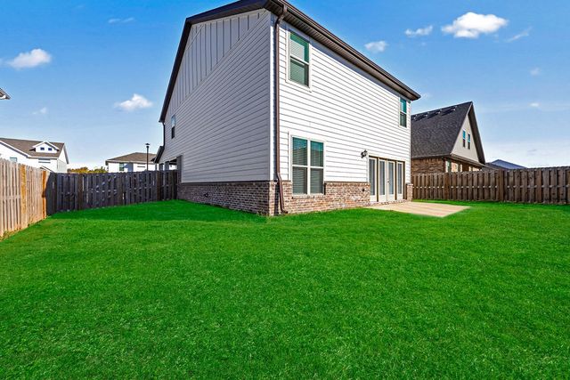 2081 Wildflower Drive, Centerton, AR 72719