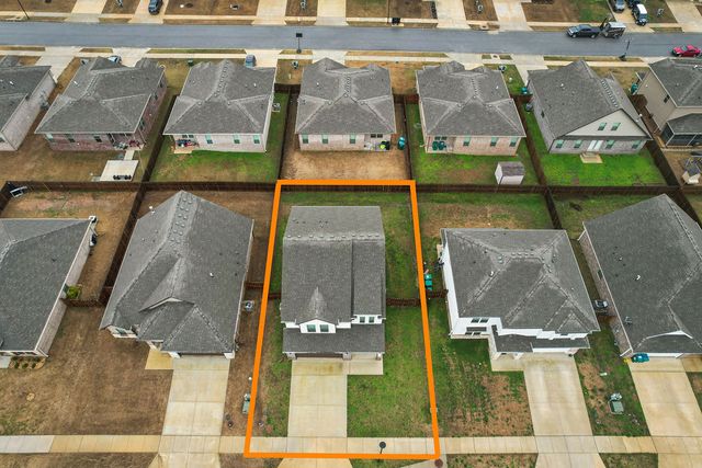 2081 Wildflower Drive, Centerton, AR 72719