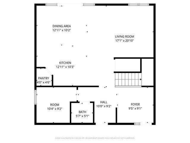 2081 Wildflower Drive, Centerton, AR 72719