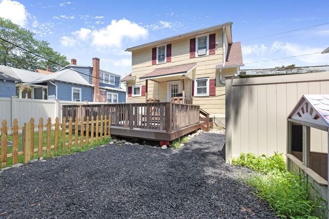 12 Reservoir Avenue, Port Jervis, NY 12771