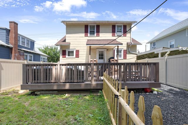 12 Reservoir Avenue, Port Jervis, NY 12771