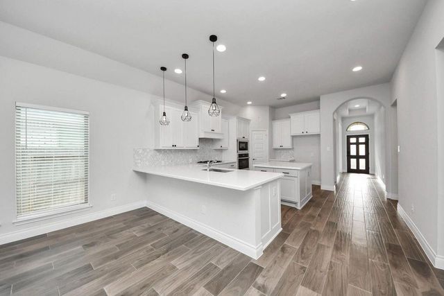 19414 Trotter Camp Trail, Tomball, TX 77377