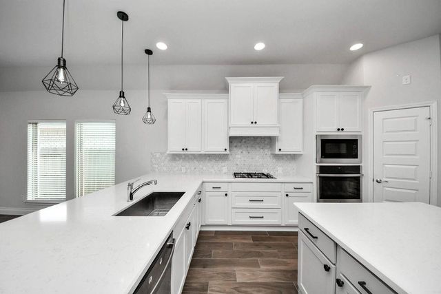 19414 Trotter Camp Trail, Tomball, TX 77377