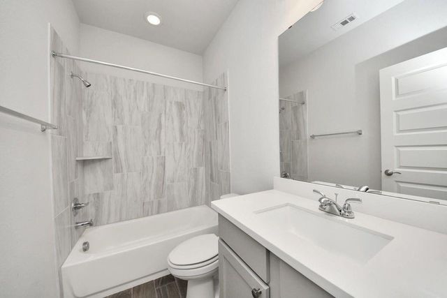 19414 Trotter Camp Trail, Tomball, TX 77377