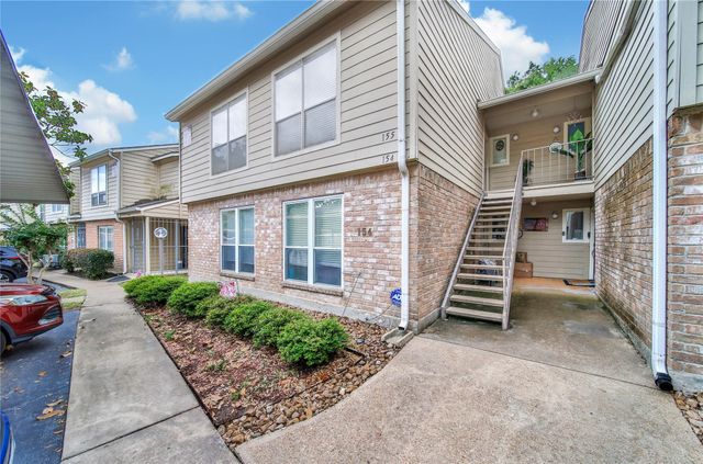 5005 Georgi Lane 155, Houston, TX 77092