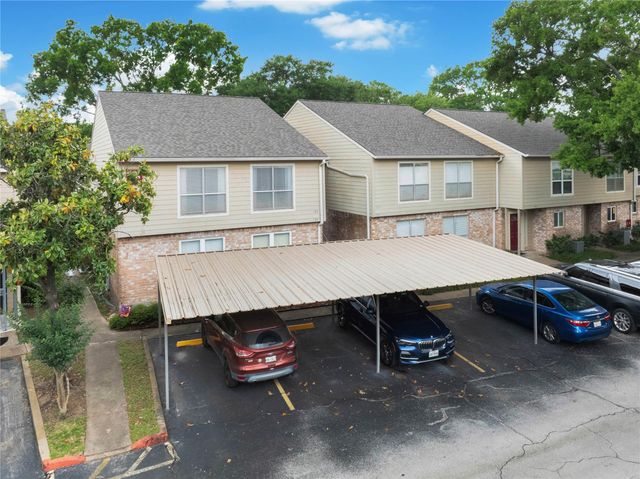 5005 Georgi Lane 155, Houston, TX 77092