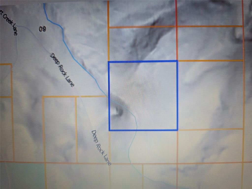 NHN SEC 09, Cascade, MT 59421