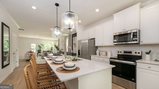 1325 Lakota Place, Atlanta, GA 30315