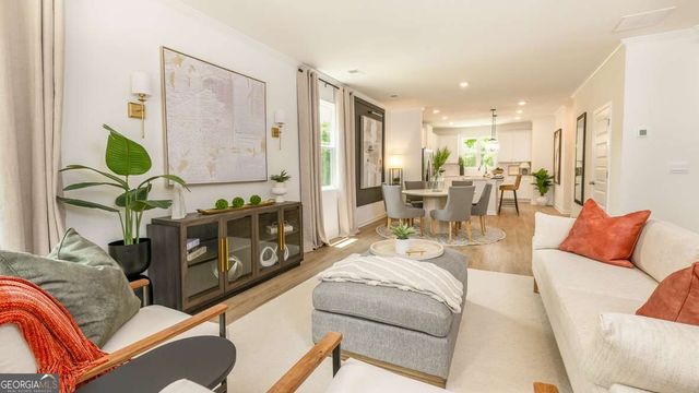 1325 Lakota Place, Atlanta, GA 30315