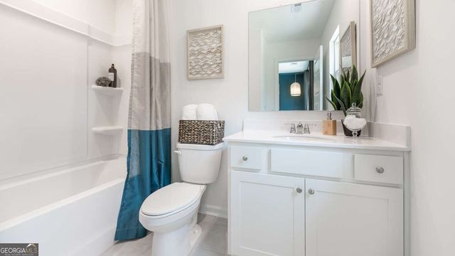 1325 Lakota Place, Atlanta, GA 30315