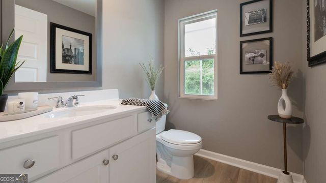 1325 Lakota Place, Atlanta, GA 30315