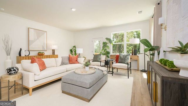 1325 Lakota Place, Atlanta, GA 30315