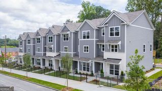 1325 Lakota Place, Atlanta, GA 30315