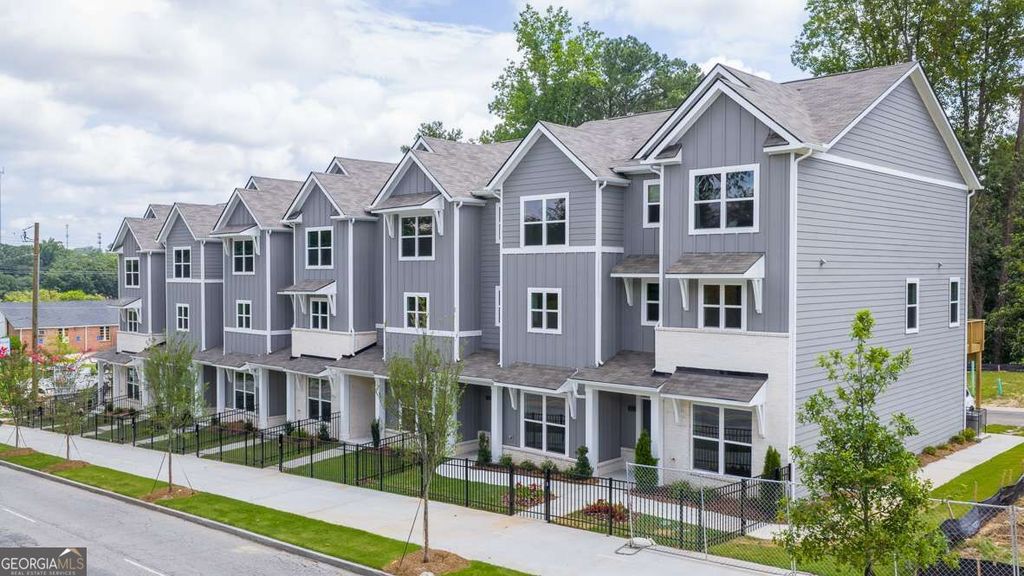 1325 Lakota Place, Atlanta, GA 30315