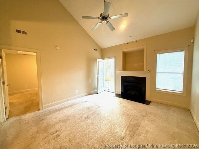 309 Bulla Place, Fayetteville, NC 28303