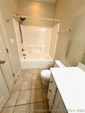 309 Bulla Place, Fayetteville, NC 28303