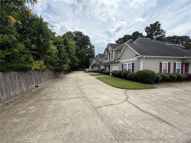 309 Bulla Place, Fayetteville, NC 28303