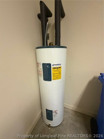 309 Bulla Place, Fayetteville, NC 28303