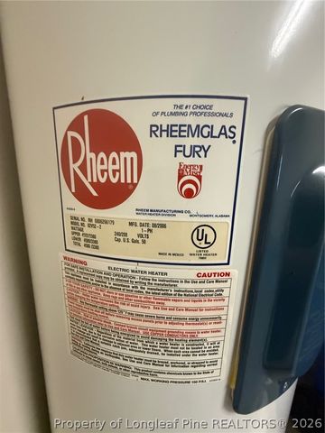 309 Bulla Place, Fayetteville, NC 28303