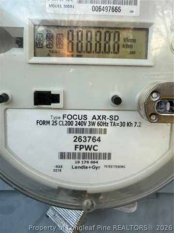 309 Bulla Place, Fayetteville, NC 28303