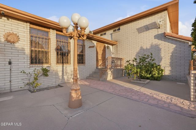 1372 ADABEL Drive, El Paso, TX 79936