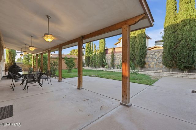 1372 ADABEL Drive, El Paso, TX 79936