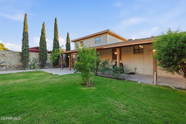 1372 ADABEL Drive, El Paso, TX 79936